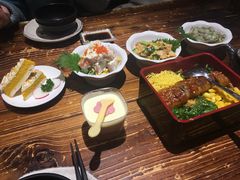 -小川洋风料理(街道口店)