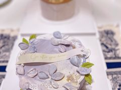 -美丽心情蛋糕(江苏路店)