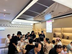 -谢智冷沾沾(马家巷总店)