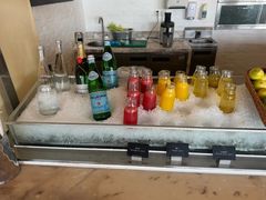 -宴悦海鲜餐厅Driftwood·游水海鲜·牛排(亚龙湾瑞吉店)