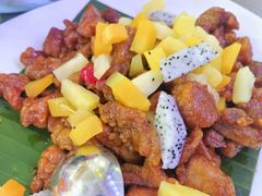 -北京中国大饭店