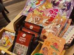 -万达瑞华酒店美食汇自助餐厅(楚河汉街店)