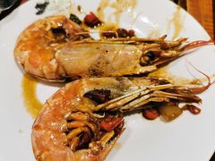 -汉巴味德(大悦城店)