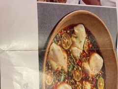 -KŌNG胶东小馆·酒馆(华熙店)