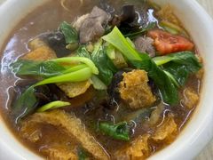 -一家人面馆(三条巷店)