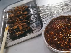 -宋文成烤肉(白沙巷店)