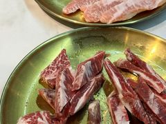 -六七八韩式烤肉·韩国料理(上杭路店)