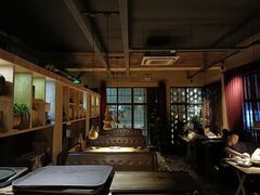 -70后饭吧(府河街店)