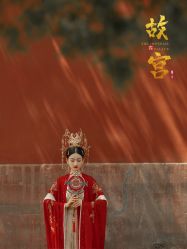 点击看大图 -美云庭古装·格格服汉服·京城旅拍(北京店)