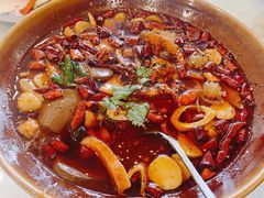 -乐山饺子城(长江北街店)