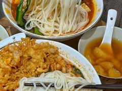 -螺小胖柳州螺蛳粉(钟楼总店)