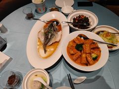 -青螺餐厅·家宴(松雅湖店)