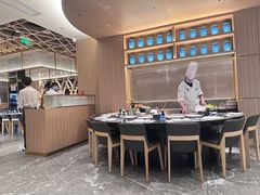 -大渔铁板烧(万象城店)