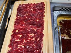 -海底捞火锅(正大乐城店)