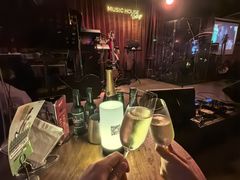 -音乐房子·Vintage Live Bar(玉林总店)