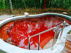 红酒池-那香海钻石沙滩浴场