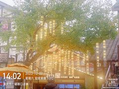 -磁器口古镇
