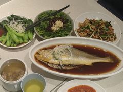 -泉上·发现DISCOVERY ·黔菜餐厅(银海元隆广场店)