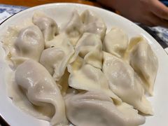 -东方饺子王(工农大路店)