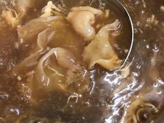 -添發碗仔翅美食