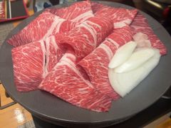 -满来寿喜烧(金虹桥店)