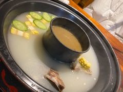 -巴邑火锅(江北万达店)