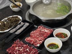 -山珍鲜牛肉火锅本地老字号(汕中老店)