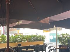 -猫屎咖啡(上下九步行街店)