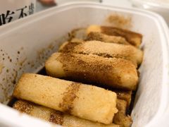 -渝信川菜(长安店)