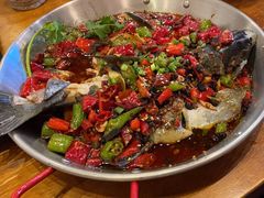 -小厨子私房菜·云南美食店