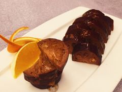 -山明水秀大饭店