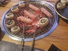 -黑牛の店·和牛烧肉(合生汇店)