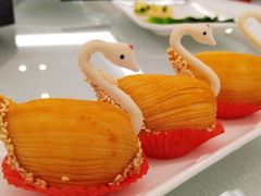 -东百坊巷大酒店·坊巷餐厅(东百中心店)