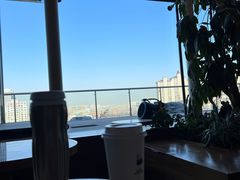 -Seesaw Coffee(朝阳大悦城店)