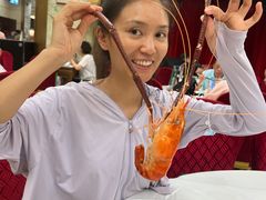 -东江海鲜酒家(艺都分店)