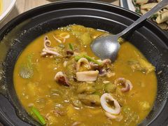 -味莊·青岛菜(云霄路店)