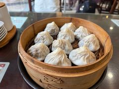 -锡笼记·无锡小笼(方塔店)