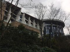 -中铁花水湾温泉酒店(大邑店)