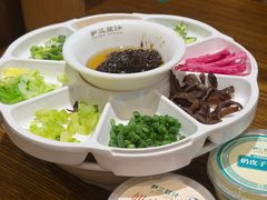-尹三豆汁(前门旗舰店)
