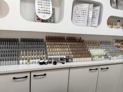 点击看大图 -芊冉•美甲美睫纹绣