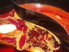 -牛市坎火锅(建设路店)