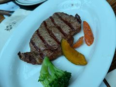 -食间牛排(湖西路店)