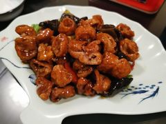 焦溜肥肠-鼎香润(德胜门内店)