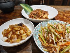 -魁盛居百年鲁菜馆(县西巷店)