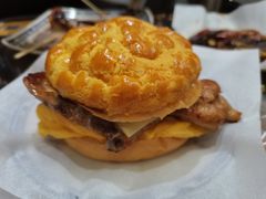 -華叔茶記