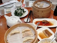 -鼎泰丰(新港中心店)
