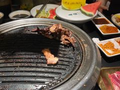 -東盛炭烤自助料理(玄武招商花园城店)