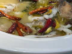 -太二酸菜鱼(福州泰禾店)