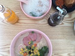 -长颈鹿的口袋钵钵鸡(市南店)
