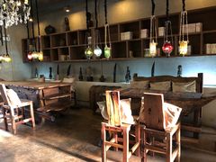 大堂-Africafe(非洲咖啡)